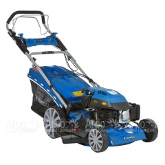 Газонокосилка бензиновая Hyundai L 4610S в Смоленске