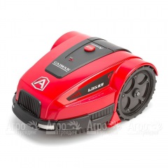 Газонокосилка-робот Caiman L35 Basic в Смоленске