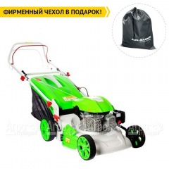 Газонокосилка бензиновая RedVerg RD-GL46S в Смоленске