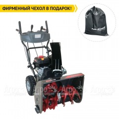 Снегоуборщик EVOline SBG 620 E в Смоленске