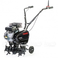 Культиватор Yanis Atomic в Смоленске