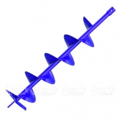 Шнек HT-EA15x80 для мотобура Haitec в Смоленске