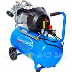 Компрессор поршневой Concorde CD-AC350/50 в Смоленске