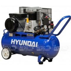 Ременной компрессор Hyundai HY 2575 в Смоленске