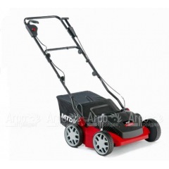 Электрический вертикуттер MTD OPTIMA 37 VE в Смоленске