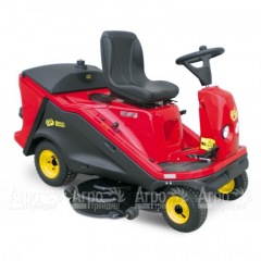 Райдер Gianni Ferrari GSM 155 в Смоленске