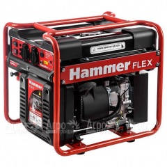 Инверторный генератор Hammer GN3200i 2.9 кВт в Смоленске