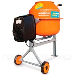 Бетоносмеситель Кратон BeeTone 70 (Бетономешалка Кратон BeeTone 70) в Смоленске