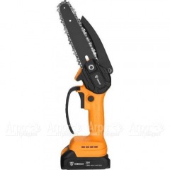 Аккумуляторная пила DEKO DKCHS 20-6" в Смоленске