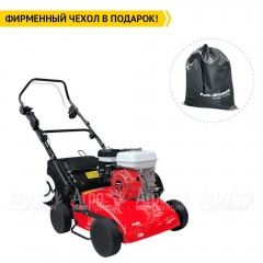 Бензиновый вертикуттер Solo by AL-KO 518 в Смоленске