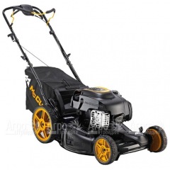 Газонокосилка бензиновая McCulloch M53-150AWFP в Смоленске