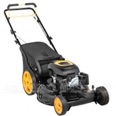 Газонокосилка бензиновая Parton PA174Y22RHPE в Смоленске