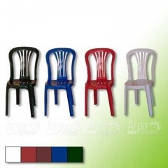 Стул пластиковый в Смоленске