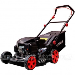 Газонокосилка бензиновая Yanis Smart S43SF в Смоленске