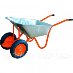 Тачка строительная Кратон WB-180D в Смоленске