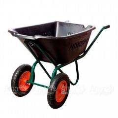 Тачка строительная RedVerg RD-WB120/2 в Смоленске