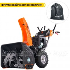 Снегоуборщик Yard Fox Pro 7654E в Смоленске