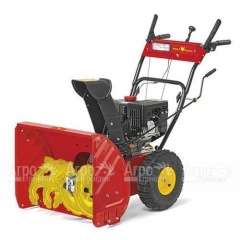 Снегоуборщик Wolf-Garten Select SF 61 в Смоленске