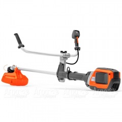 Аккумуляторный триммер Husqvarna 535iRX в Смоленске