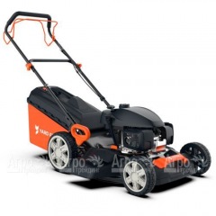 Газонокосилка бензиновая Yard Fox 51SH HW в Смоленске