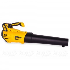 Воздуходувка аккумуляторная Champion BB1811 (без аккумулятора и зарядного устройства) в Смоленске