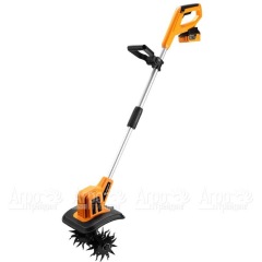Культиватор аккумуляторный DEKO DKET20V в Смоленске