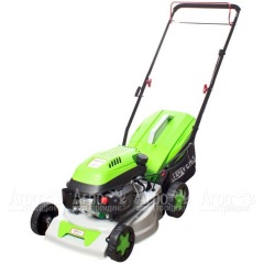 Газонокосилка бензиновая RedVerg RD-GLM42S в Смоленске