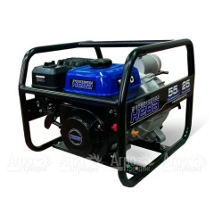 Бензиновая мотопомпа Нева TN30 в Смоленске