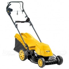 Газонокосилка электрическая Stiga Combi 48 ES в Смоленске
