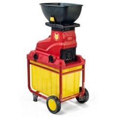 Измельчитель садовый электрический Wolf-Garten SDL 2500 EVO в Смоленске