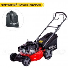 Газонокосилка бензиновая HND LM 51 XS в Смоленске
