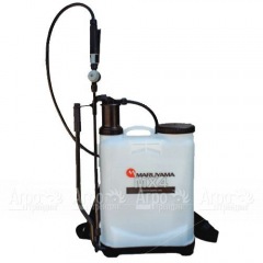Опрыскиватель/распылитель ранцевый Maruyama MX4 в Смоленске