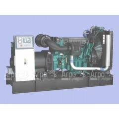 Стационарный генератор G-power GP-V412 в Смоленске