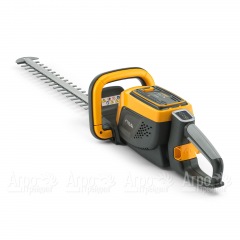 Аккумуляторный кусторез Stiga HT 500e Kit в Смоленске