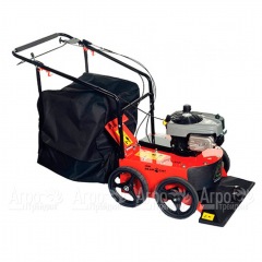 Садовый пылесос Echo Bear Cat WV190S в Смоленске