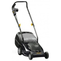 Газонокосилка электрическая Alpina A 370 в Смоленске