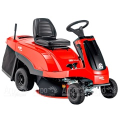 Садовый минитрактор Solo by AL-KO R 13-72.5 HD в Смоленске