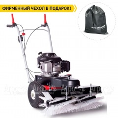 Подметальная машина Limpar 67 (с универсальной щеткой) в Смоленске