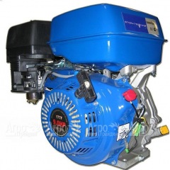 Двигатель Stork Technics 177F в Смоленске