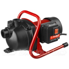 Поверхностный центробежный насос Зубр НС-М1-800 в Смоленске