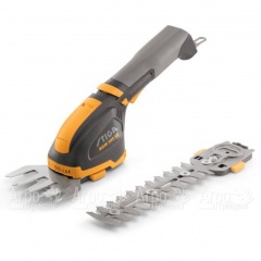 Аккумуляторные ножницы Stiga SGM 102 AE в Смоленске