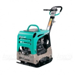 Виброплита реверсивная Caiman MVH-128GH в Смоленске