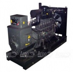 Электрогенератор Mitsudiesel MD-30 в Смоленске