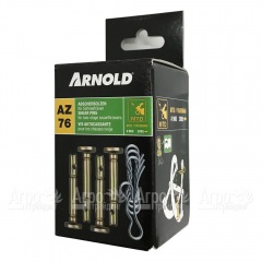 Комплект срезных болтов со шплинтом для снегоуборщика MTD 4 шт. в Смоленске