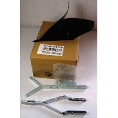 Плуг- отвал классический для культиваторов Мантис (Mantis) в Смоленске