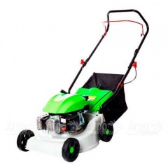 Газонокосилка бензиновая RedVerg RD-GL40P в Смоленске