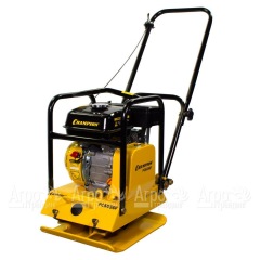 Виброплита бензиновая Champion PC6036F в Смоленске