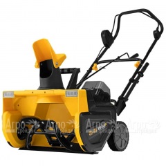 Снегоуборщик аккумуляторный Denzel ESB-560Li в Смоленске