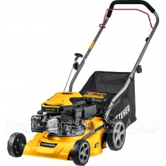 Газонокосилка бензиновая Steher GLM-410 в Смоленске