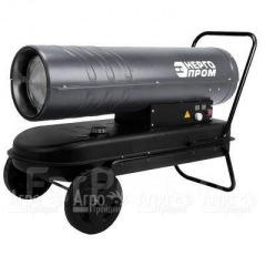 Дизельная тепловая пушка Энергопром ТПД-63Т в Смоленске